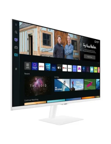 Samsung Smart Monitor M5 S32BM501EU 32" FullHD HDR10