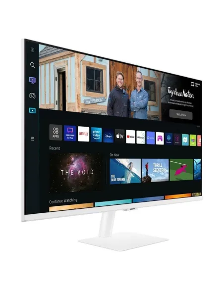 Samsung Smart Monitor M5 S32BM501EU 32" FullHD HDR10