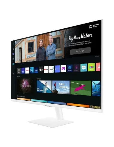 Samsung Smart Monitor M5 S32BM501EU 32" FullHD HDR10