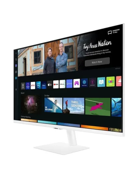 Samsung Smart Monitor M5 S32BM501EU 32" FullHD HDR10