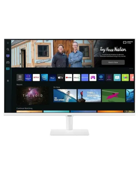 Samsung Smart Monitor M5 S32BM501EU 32" FullHD HDR10