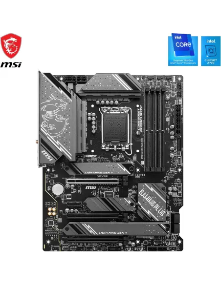 MSI Z790 Gaming Plus WiFi