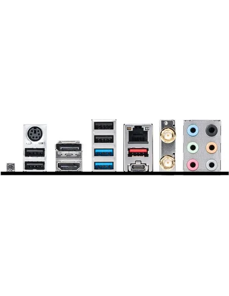 MSI PRO Z690-A WiFi DDR4