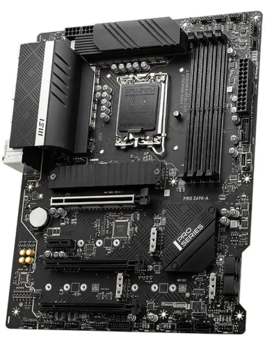 MSI Pro Z690-A