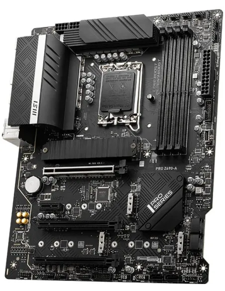 MSI Pro Z690-A