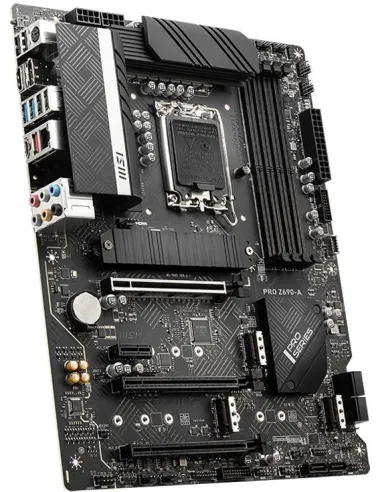 MSI Pro Z690-A