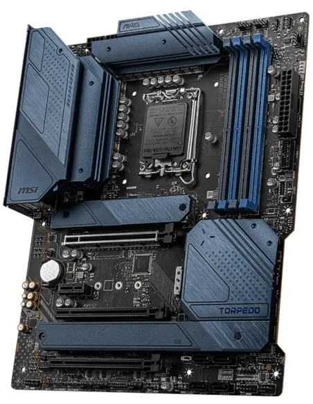 MSI MAG Z690 Torpedo