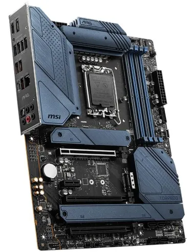 MSI MAG Z690 Torpedo