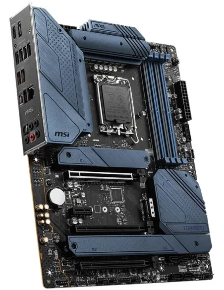 MSI MAG Z690 Torpedo