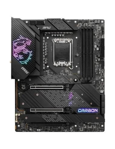 MSI MPG Z690 Carbon WiFi