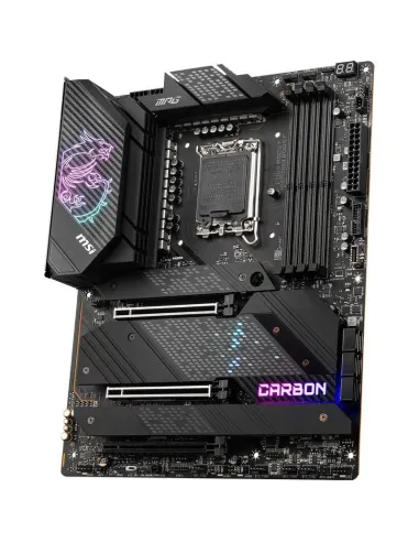 MSI MPG Z690 Carbon WiFi