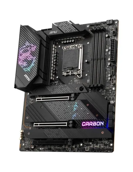 MSI MPG Z690 Carbon WiFi