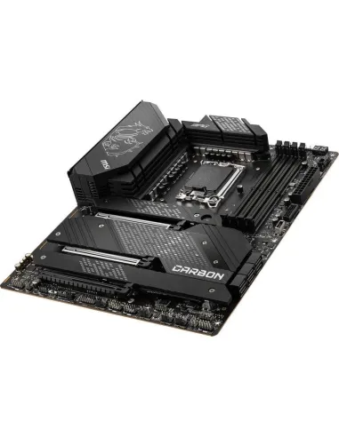 MSI MPG Z690 Carbon WiFi