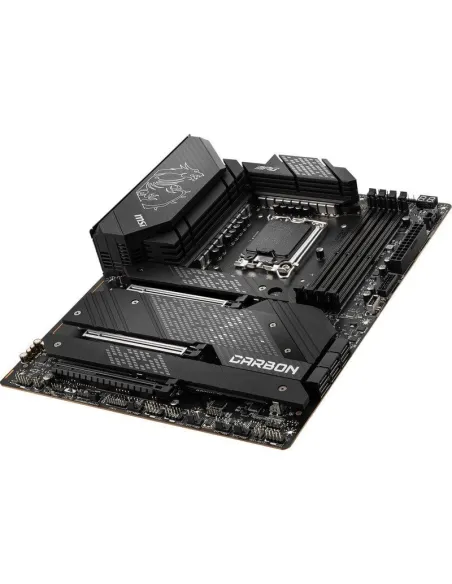 MSI MPG Z690 Carbon WiFi
