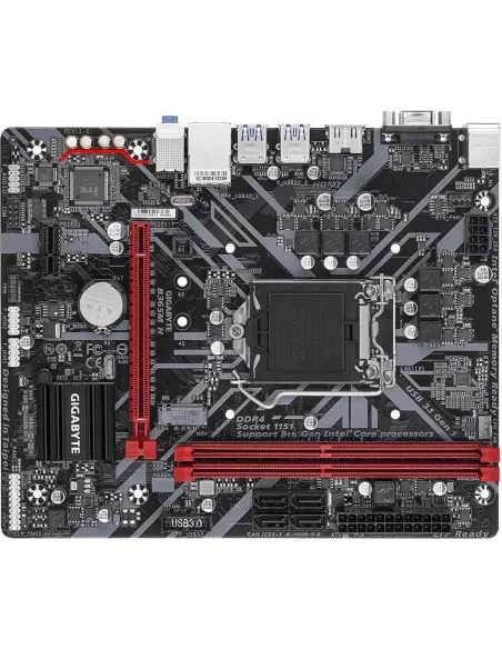 Gigabyte B365M-H