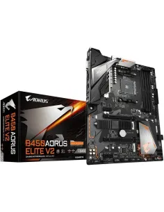 Gigabyte B450 Aorus Elite V2