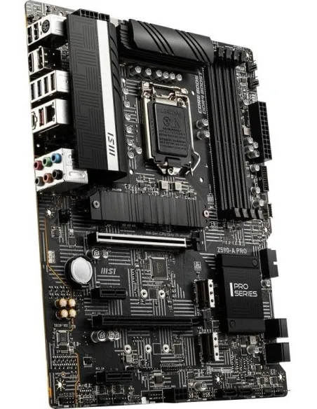 MSI Z590-A PRO