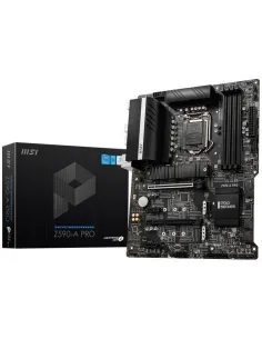 MSI Z590-A PRO