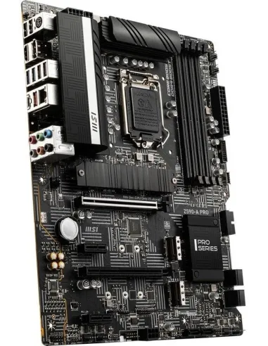 MSI Z590 PRO WiFi