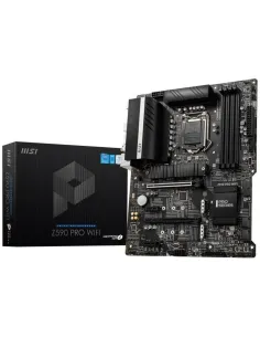 MSI Z590 PRO WiFi