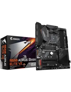Gigabyte B550 AORUS ELITE V2