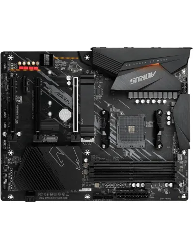 Gigabyte B550 AORUS ELITE V2