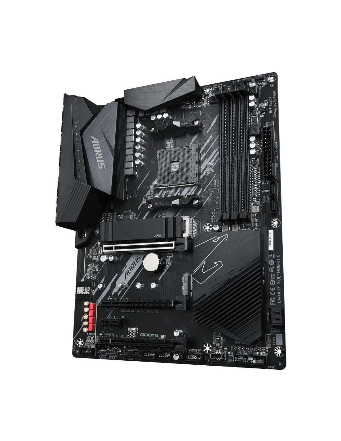 Gigabyte B550 AORUS ELITE V2