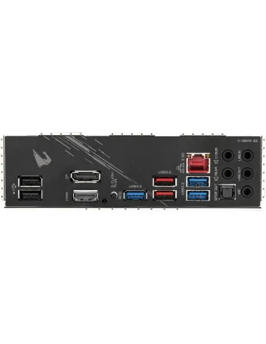 Gigabyte B550 AORUS ELITE V2