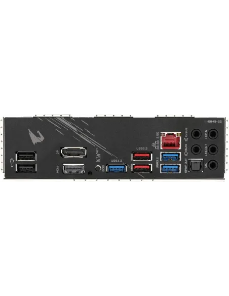 Gigabyte B550 AORUS ELITE V2