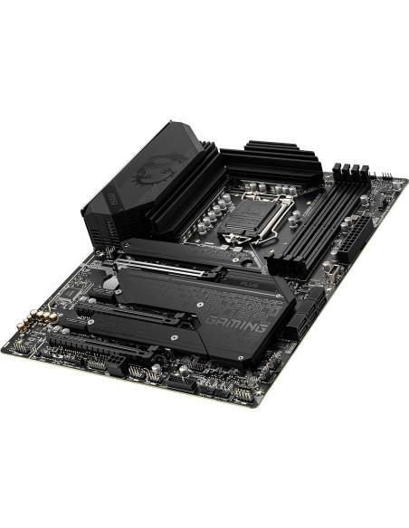 MSI MPG Z590 Gaming Plus