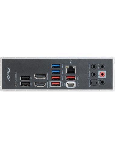 MSI MPG Z590 Gaming Plus