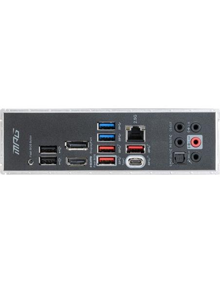 MSI MPG Z590 Gaming Plus