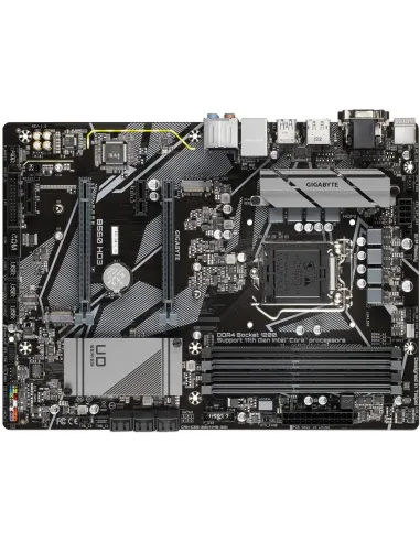 Gigabyte B560 HD3