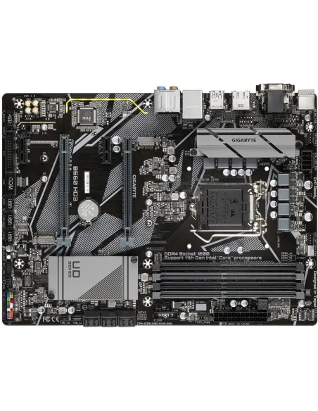 Gigabyte B560 HD3