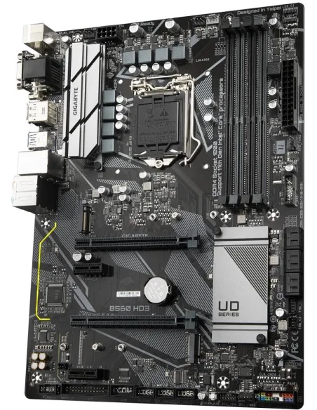Gigabyte B560 HD3