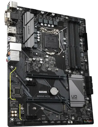 Gigabyte B560 HD3