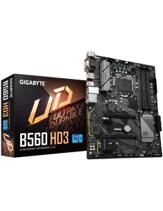 Gigabyte B560 HD3