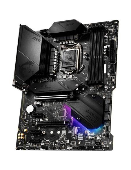 MSI MPG Z490 Gaming Plus