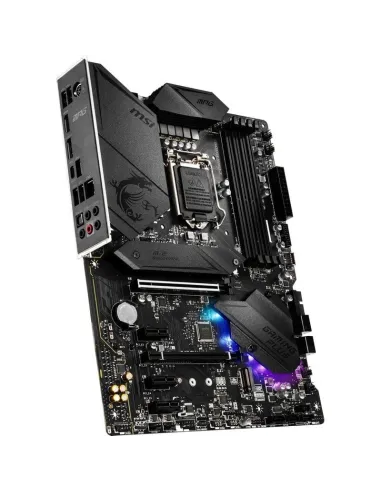 MSI MPG Z490 Gaming Plus