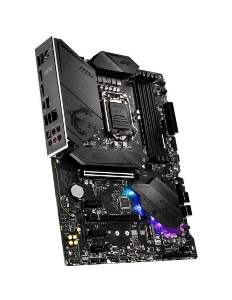 MSI MPG Z490 Gaming Plus