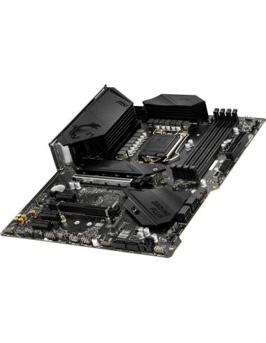 MSI MPG Z490 Gaming Plus