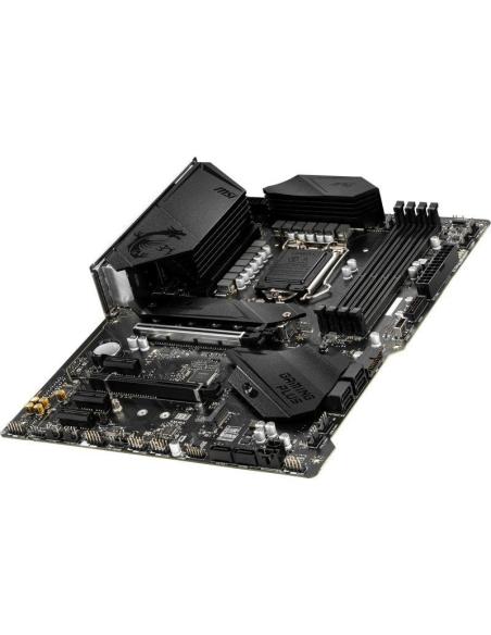 MSI MPG Z490 Gaming Plus