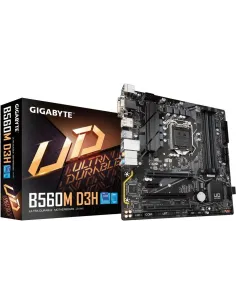 Gigabyte B560M D3H