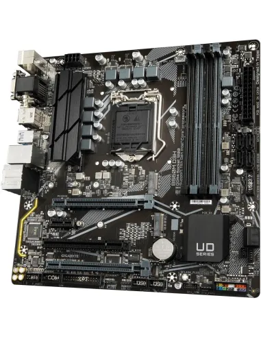 Gigabyte B560M D3H