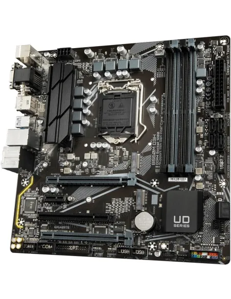 Gigabyte B560M D3H