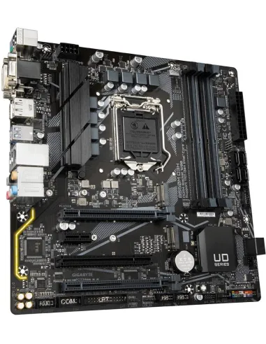 Gigabyte B560M D3H