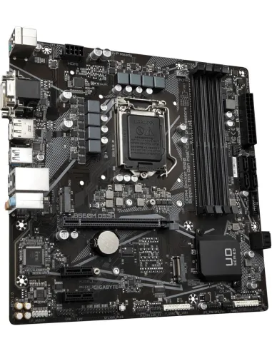 Gigabyte B560M DS3H