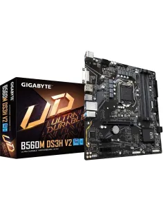 Gigabyte B560M DS3H V2