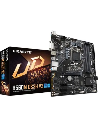 Gigabyte B560M DS3H V2
