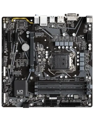 Gigabyte B560M DS3H V2